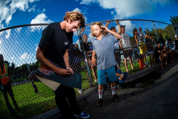 Burnout Pipe Masters 28