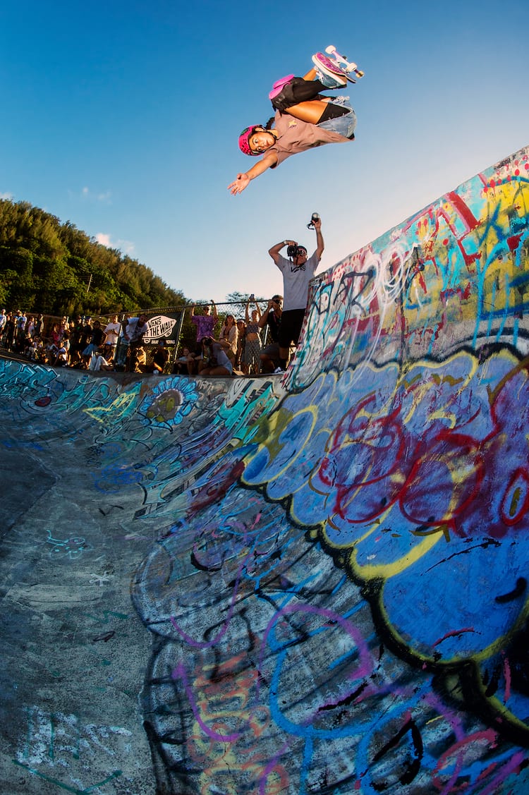 Burnout Pipe Masters 39