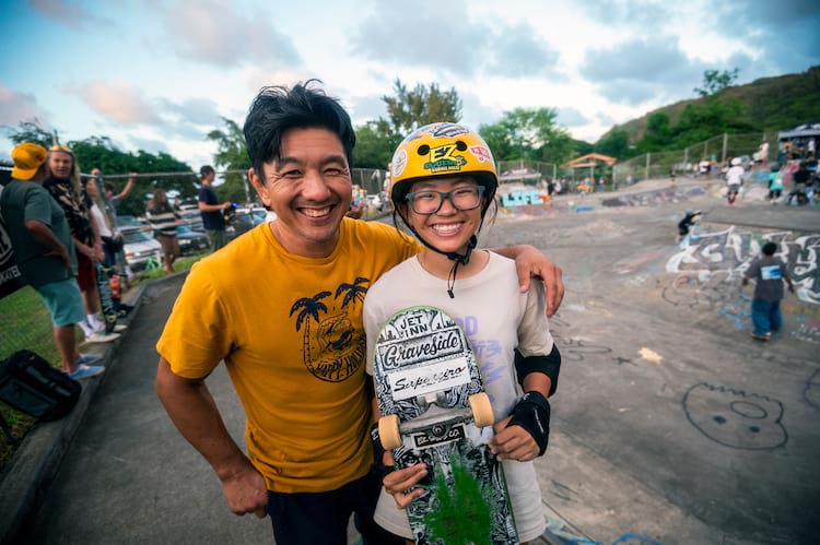 Burnout Pipe Masters 75