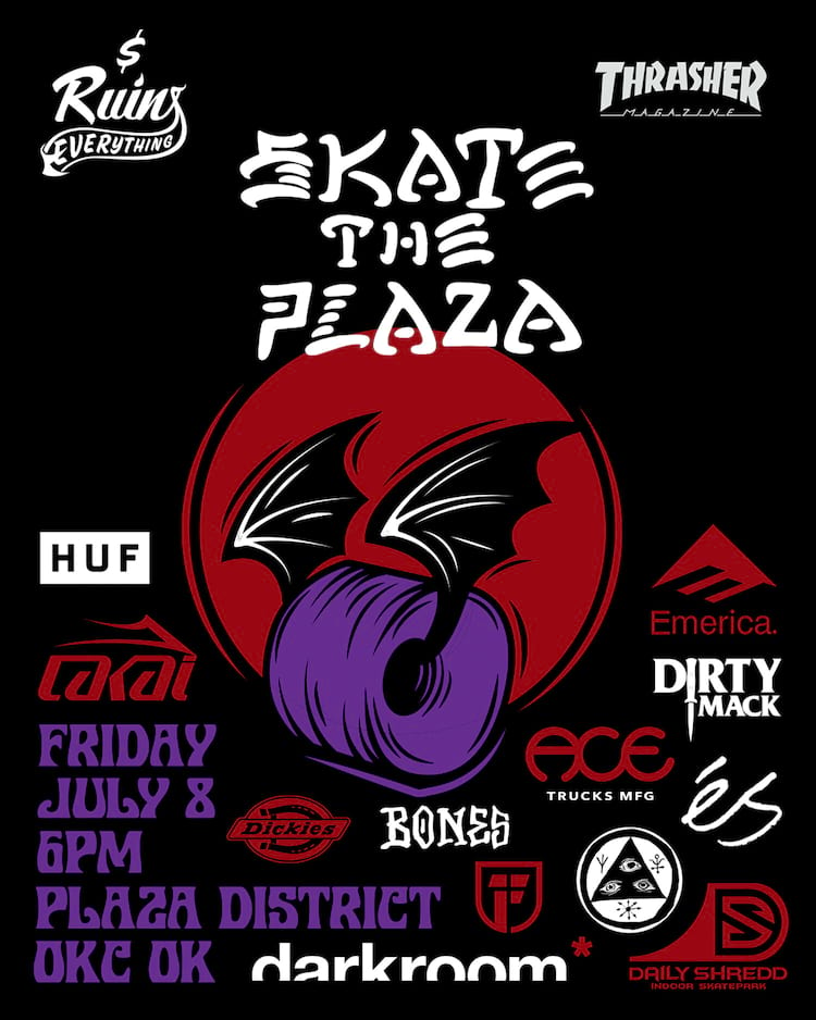 Skate plaza fix 1500