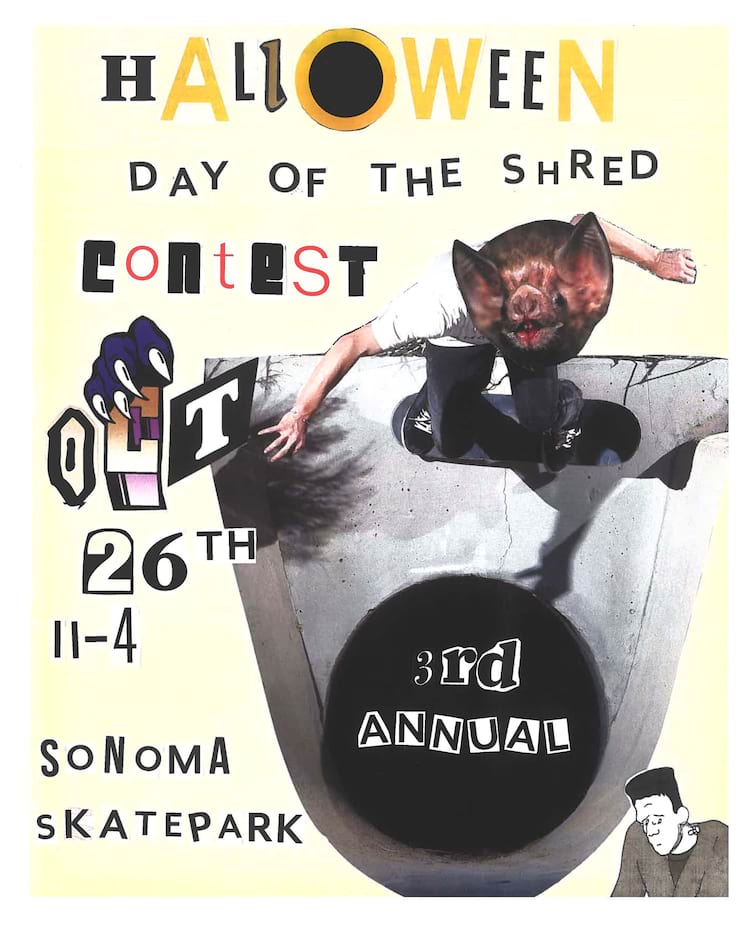 Day of the Shred 2000