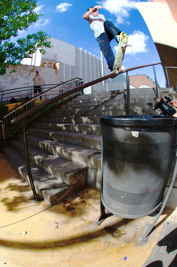 Taylor Noseblunt