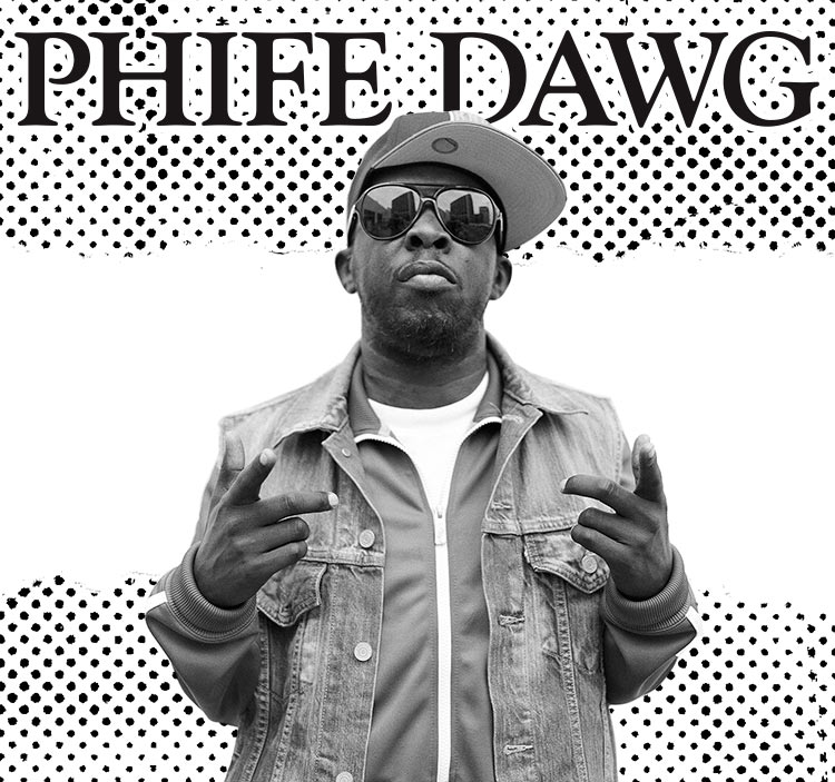 Phife Intro