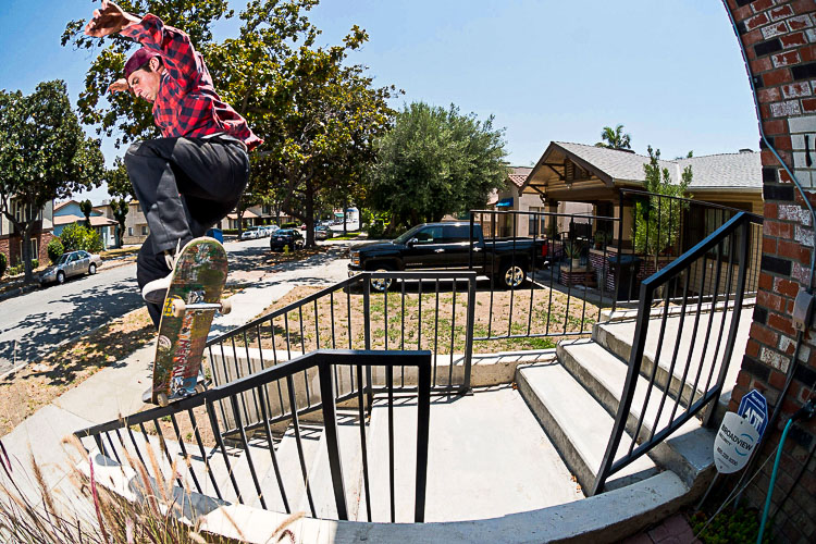 tom nosegrind 1 joe hammeke DZ