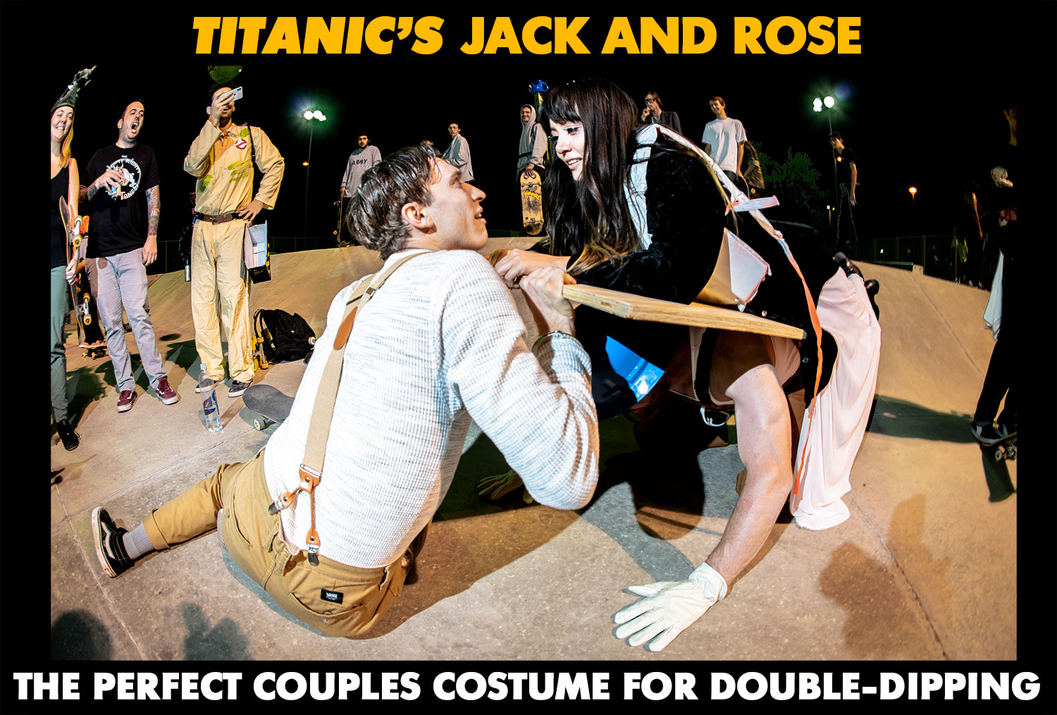 fixKEVIN JOHANEK TITANIC FINAL TEMPE HALLOWEEN COSTUME 6 750px