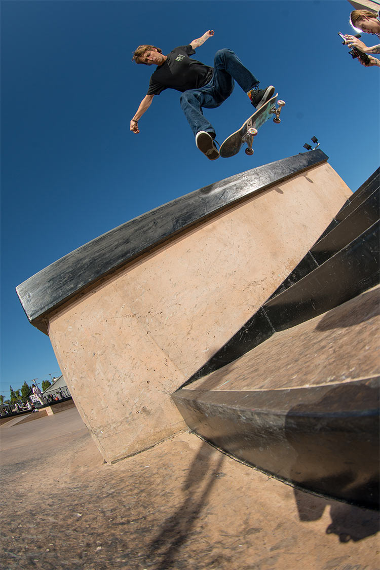 Element Park Roundup photo9 750px