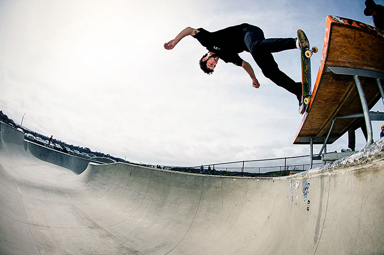 sam beckett nosepick BURNETT DZ 750px