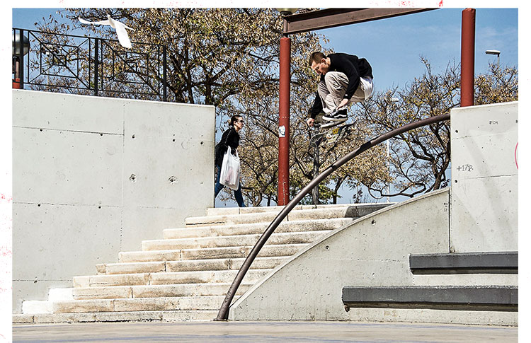 Bonnors Varial Heelflip DZ 750px