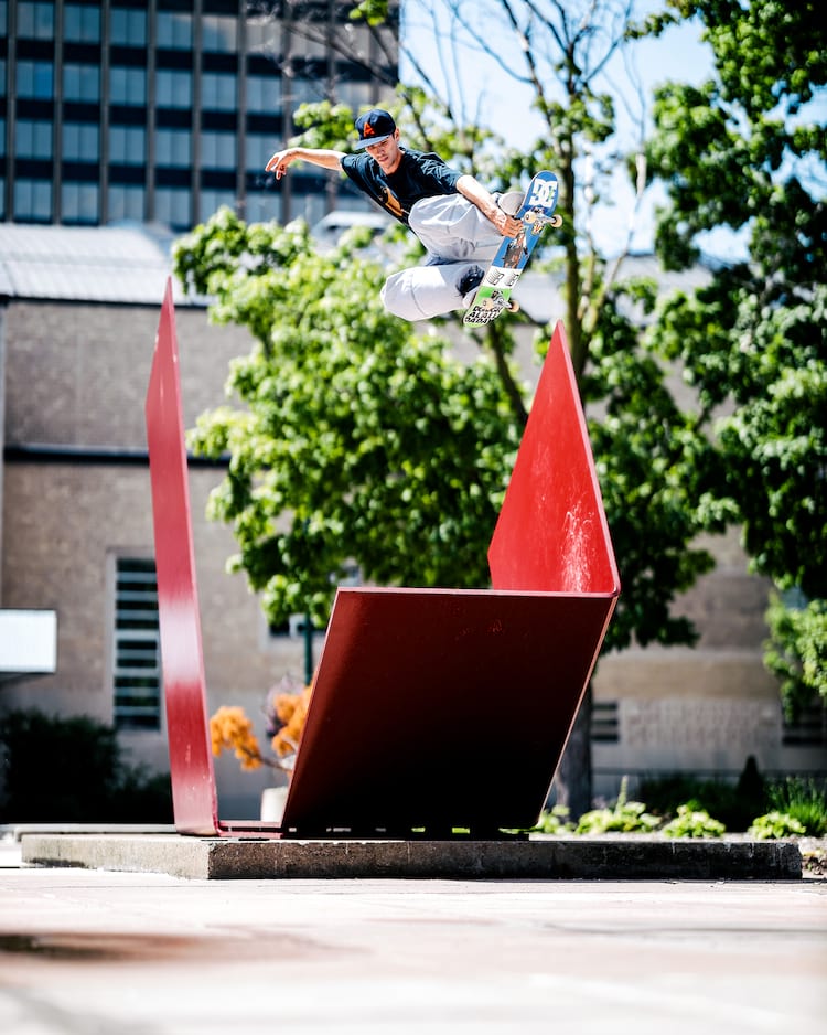 John Shanahan JapanAir UpstateNY shotby MikeHeikkila DZ cropped