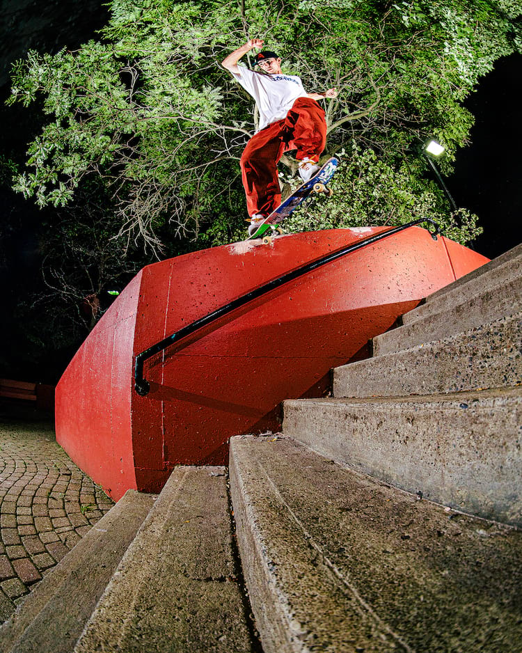 John Shanahan SwCrook UpstateNY shotby MikeHeikkila DZ