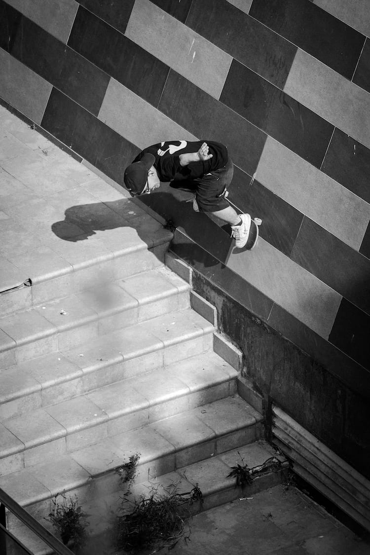 Petar wallride rogerferrero