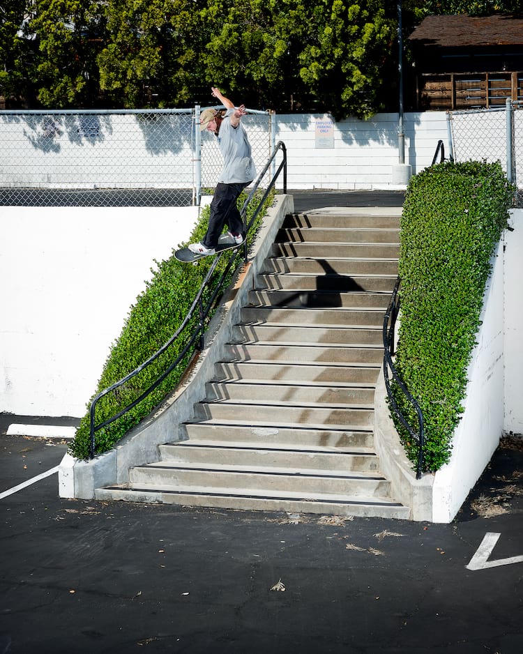 JamieFoy FrontFeebleHR DZ 2000