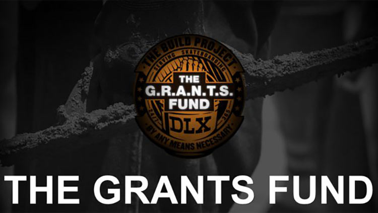 750grantsFund