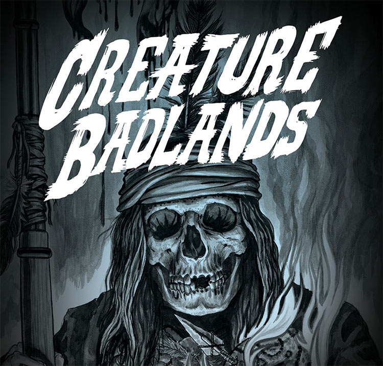 750 CreatureBadlands