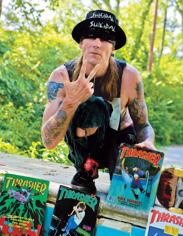 Hank Williams III