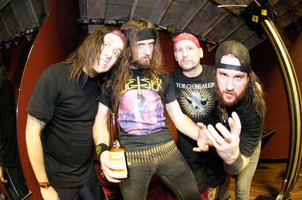 Municipal Waste