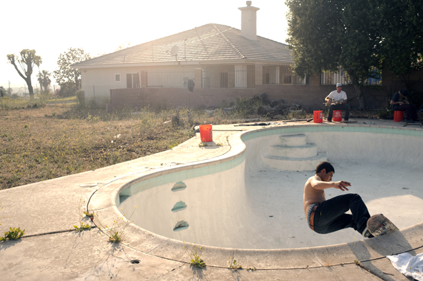 Burnout: Bucket and Buckets