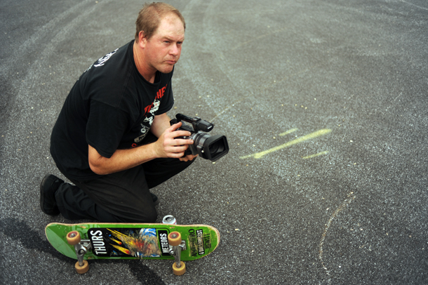 Burnout: Chester, PA