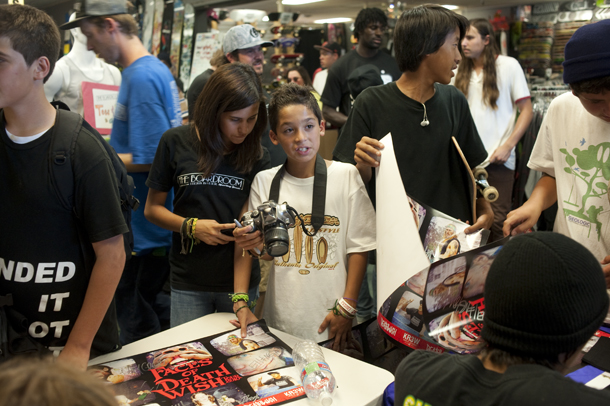 Burnout: Fresno Smooth