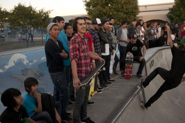 Burnout: Friday Night Lights