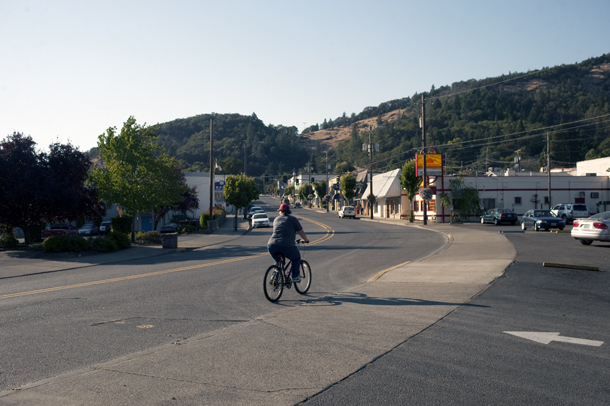 Burnout: Tube Town