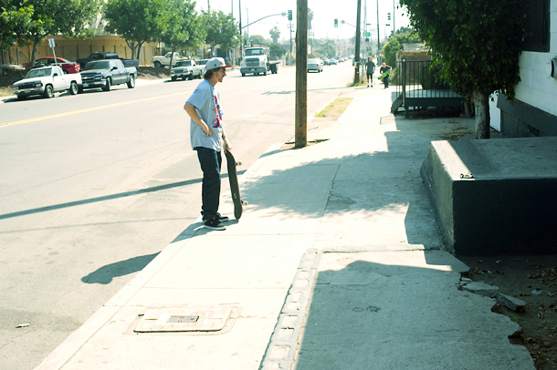 Burnout: Cutty