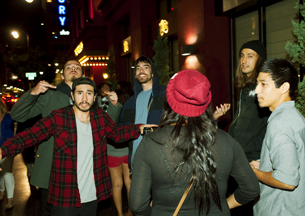 Burnout: Hollywood Skate Riot