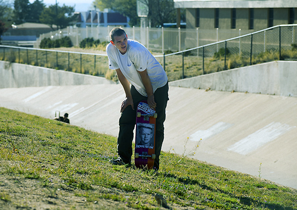 Burnout: Kirky