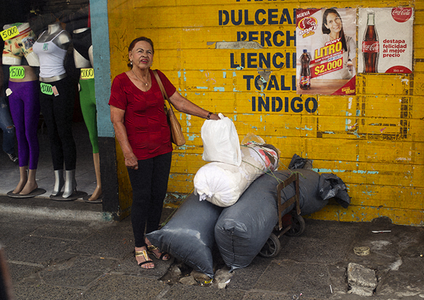 Burnout: The Dogman of Medellin