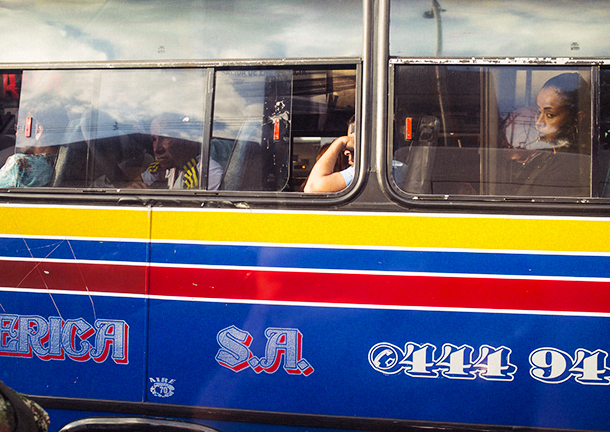 Burnout: The Dogman of Medellin