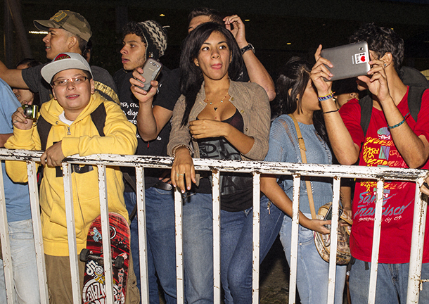 Burnout: The Dogman of Medellin