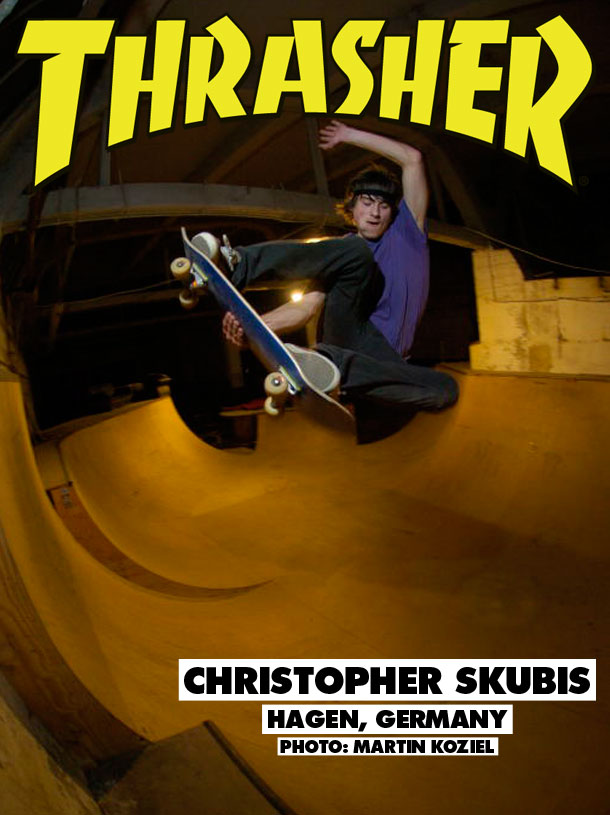 ChristopherSkubis