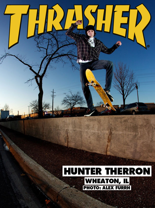 HunterTherron