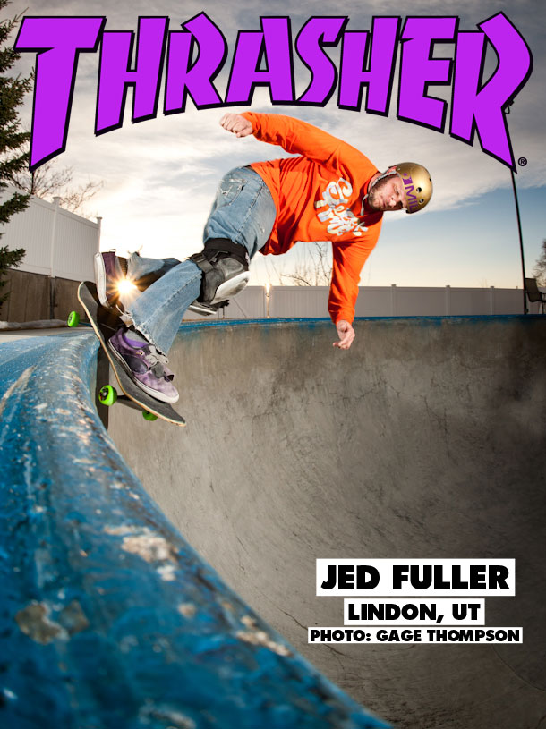 JedFuller