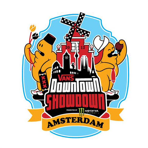 610AmsterdamShowdown