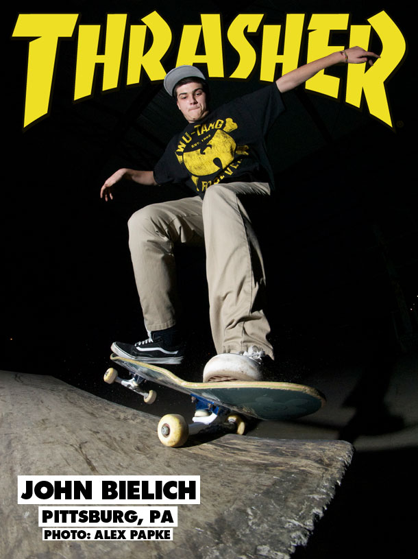 JohnBielich