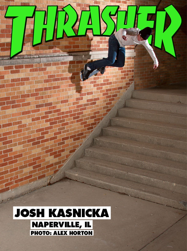 JoshKasnicka