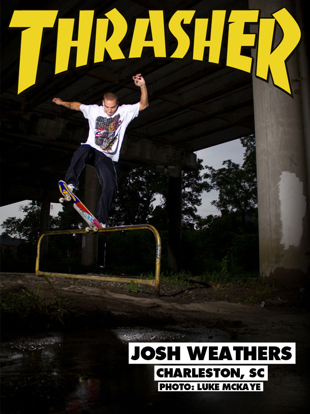 JoshWeathers