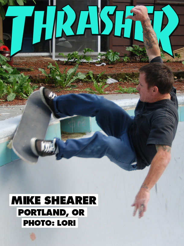 MikeShearer