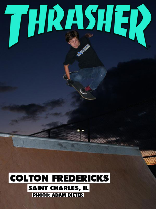 ColtonFredericks