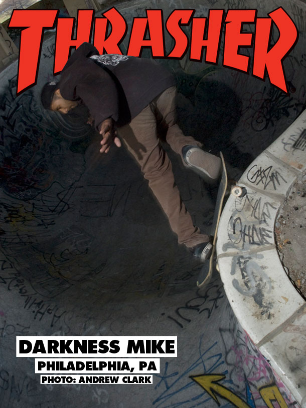 DarknessMike