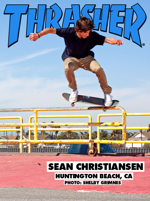 SeanChristiansen