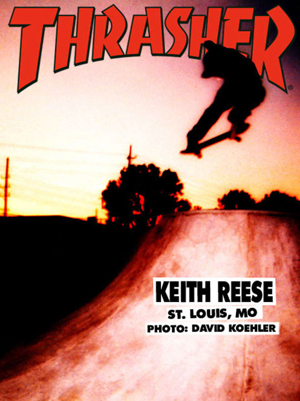 Keith_Reese