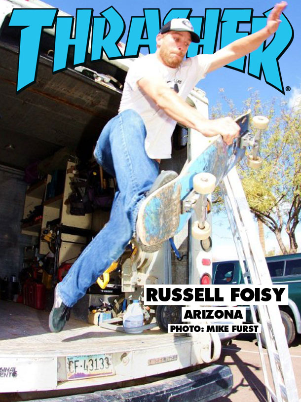 RussellFoisy