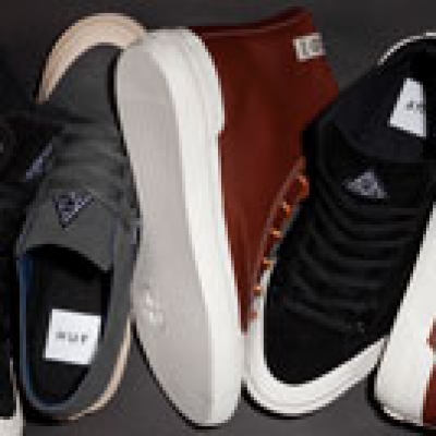 New from Huf