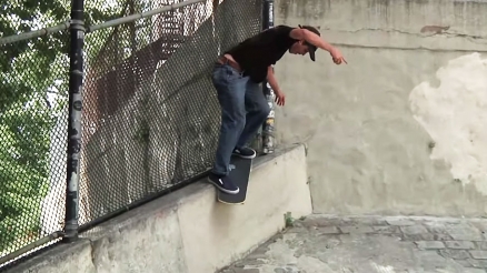 Etnies&#039; &quot;STUNTS&quot; Video