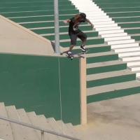Mickey O&#039;Keefe&#039;s &quot;Dogtown&quot; Part