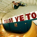 Tum Yeto HQ Ramp