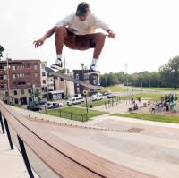 Thrasher Weekend: CONS in Kansas City Photos