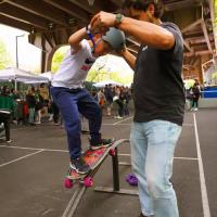 Super Skate Posse Giveback 20 | NYC